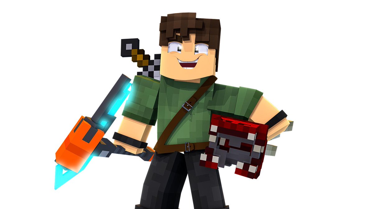 iBruneeey's tweet image. New Render

For: @SyusWorks 

Rt e Fav para mais trabalhos!