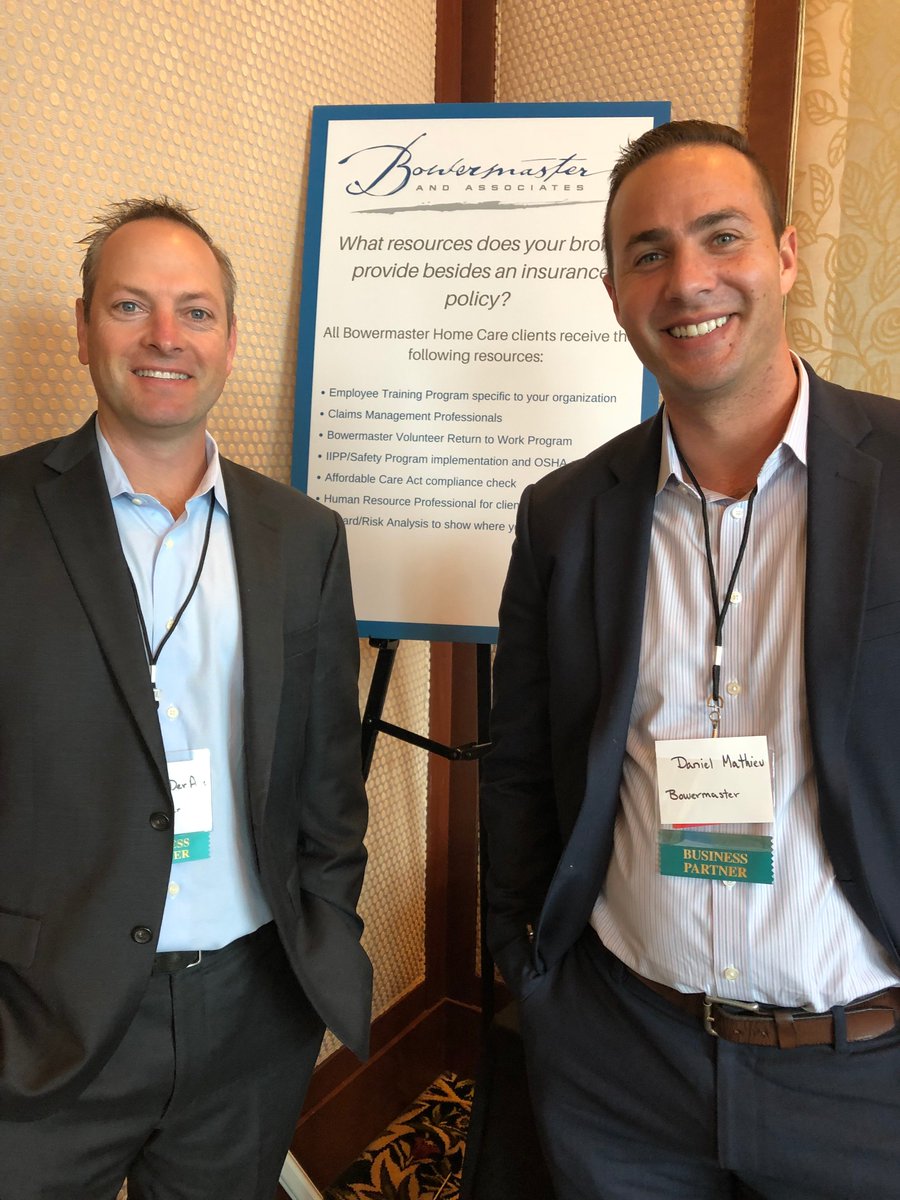 hwcaregivers's tweet photo. Thank you for being part of our Annual Conference Business Partner Expo at the St. Julien in Boulder! @Bowermasterins #seniorcare https://t.co/fnxLW4MKji