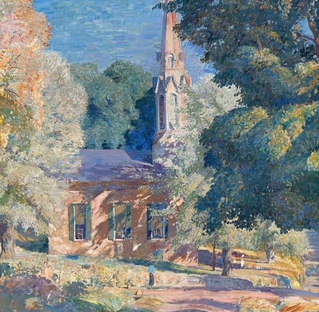 Daniel Garber #ArtLovers 
#giornatadelpaesaggio 
Buon Pomeriggio 
@lagatta4739 @ElenarussoTW @erminiopasquat1 @BaroneZaza70 @PasqualeTotaro @GaiaGaudenzi @NadiaZanelli1 @Hakflak @Papryka5 @BrindusaB1 @smarucci461 @arteeblog3 @Jadranka4love @Rebeka80721106 @marmelyr @dianadep1