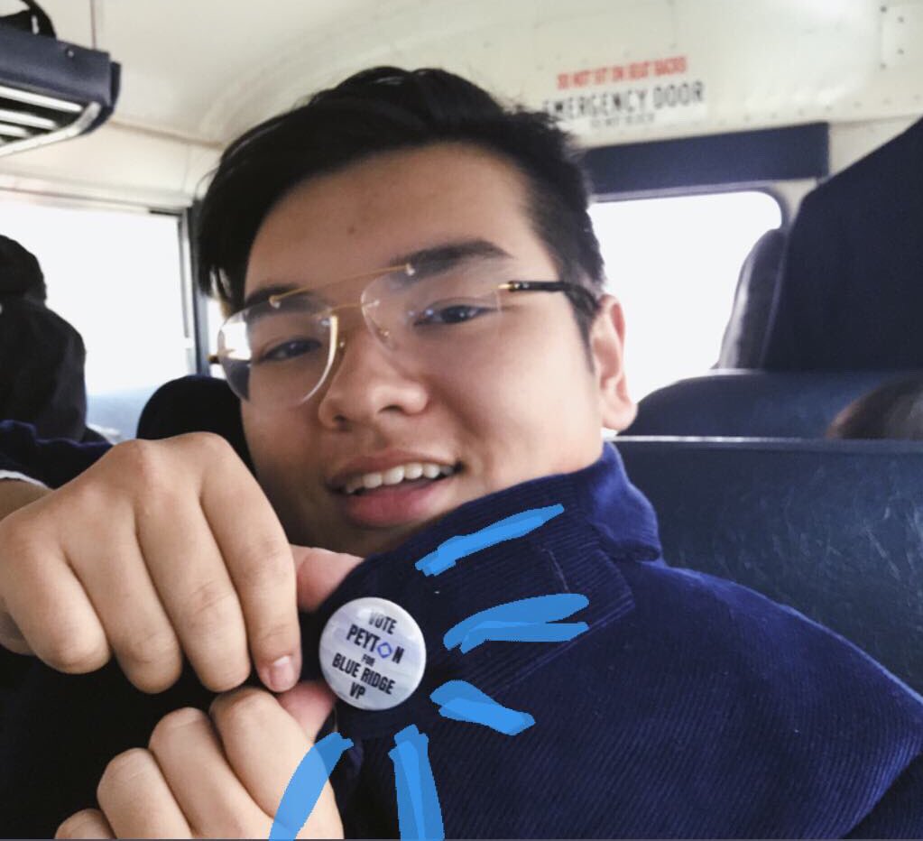 Peyton Cline tweet media