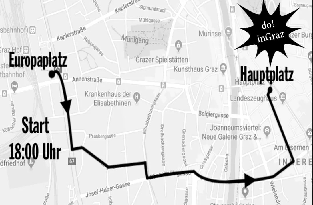 evelyn_schalk's tweet photo. Heute ist wieder #Donnerstag und ich werd am Hauptplatz in #Graz ein paar Worte über den Wert des Mindesten sagen. 📢
Hoffe, wir sehen & hören uns!
@do_graz @immerdonnerstag #Donnerstagsdemo #fixzam #doingraz #wiederdonnerstag #dodate https://t.co/P2NcDOcyN0
