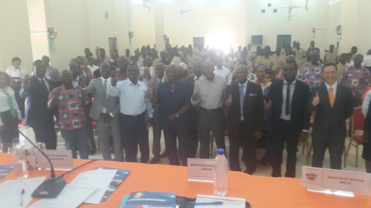 Défis & Stratégies tweet media