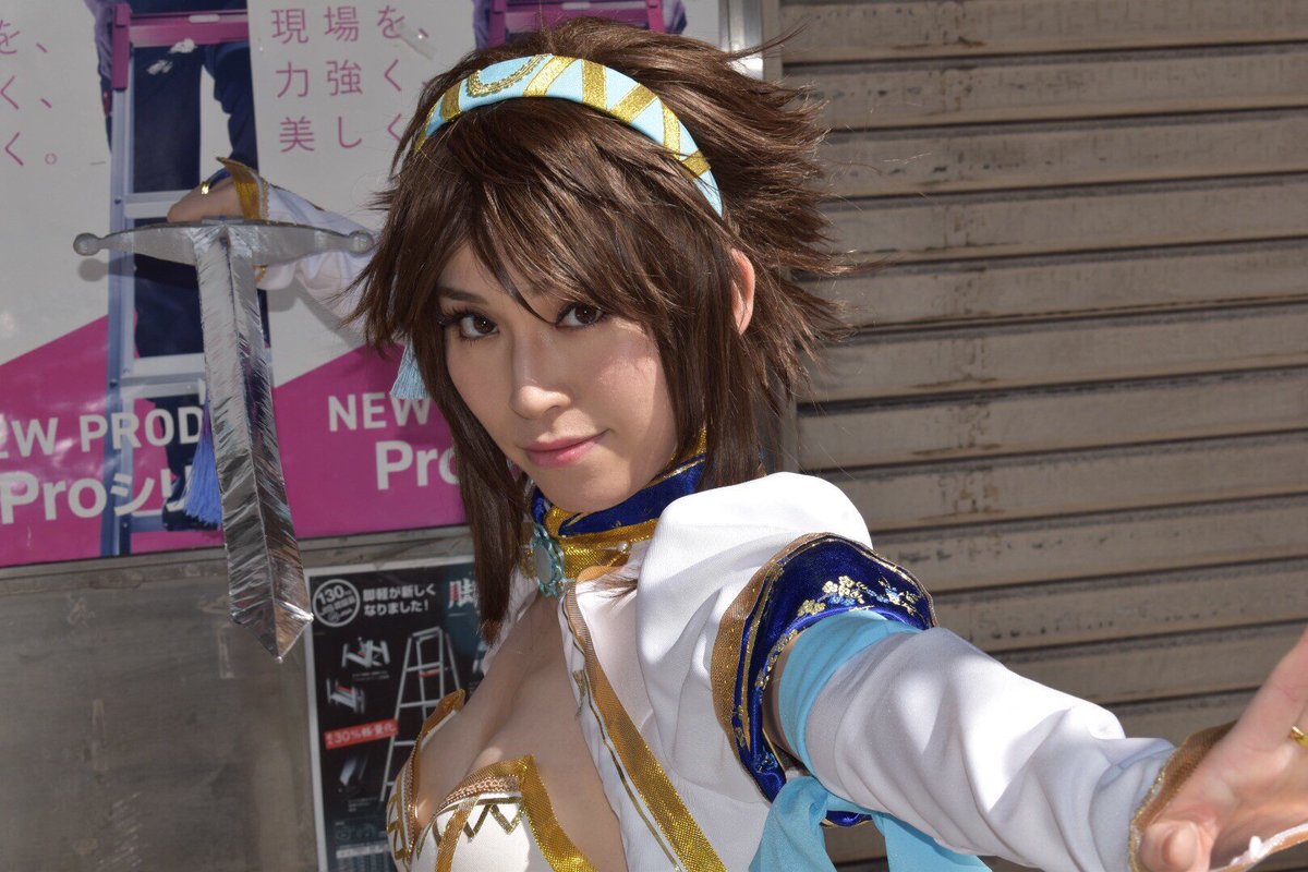 Twoucan Masao の注目ツイート イラスト マンガ コスプレ モデル