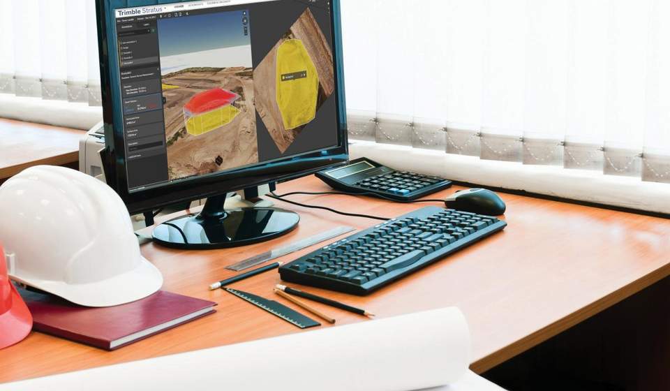 SITECHGermany's tweet photo. Produktive und sichere Vermessung mit Trimble Stratus
Infos: https://t.co/Xn7XozDjc2
https://t.co/wA8OS3kgnp
#trimble #trimblestratus #sitech #ibs #dronen #efficiency #Productivity https://t.co/5WWvWdxlTn