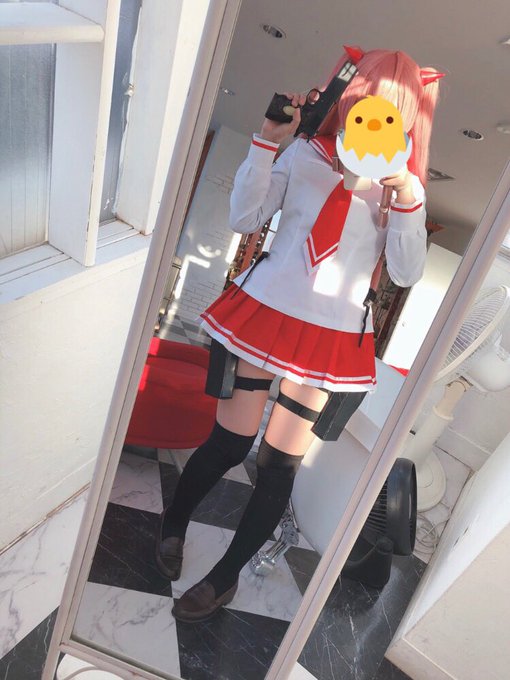 コスプレイヤー紗乃のTwitter画像26