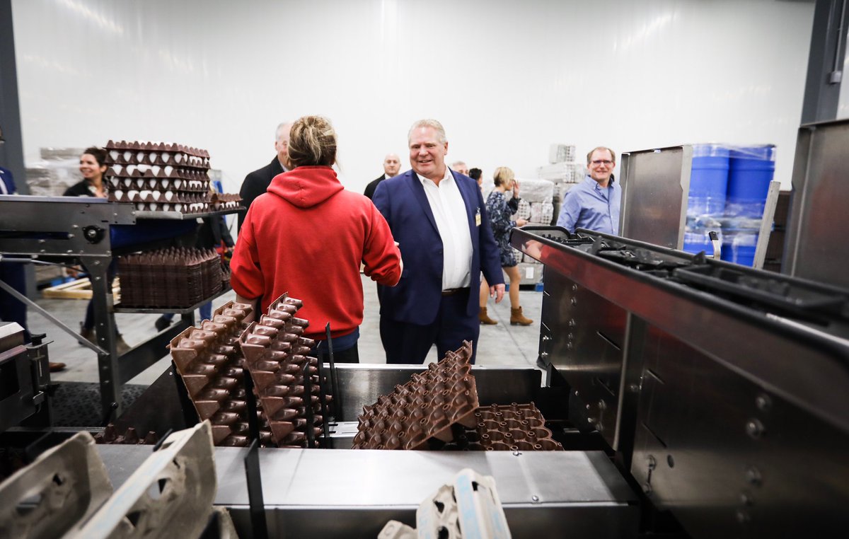 Doug Ford on Twitter: