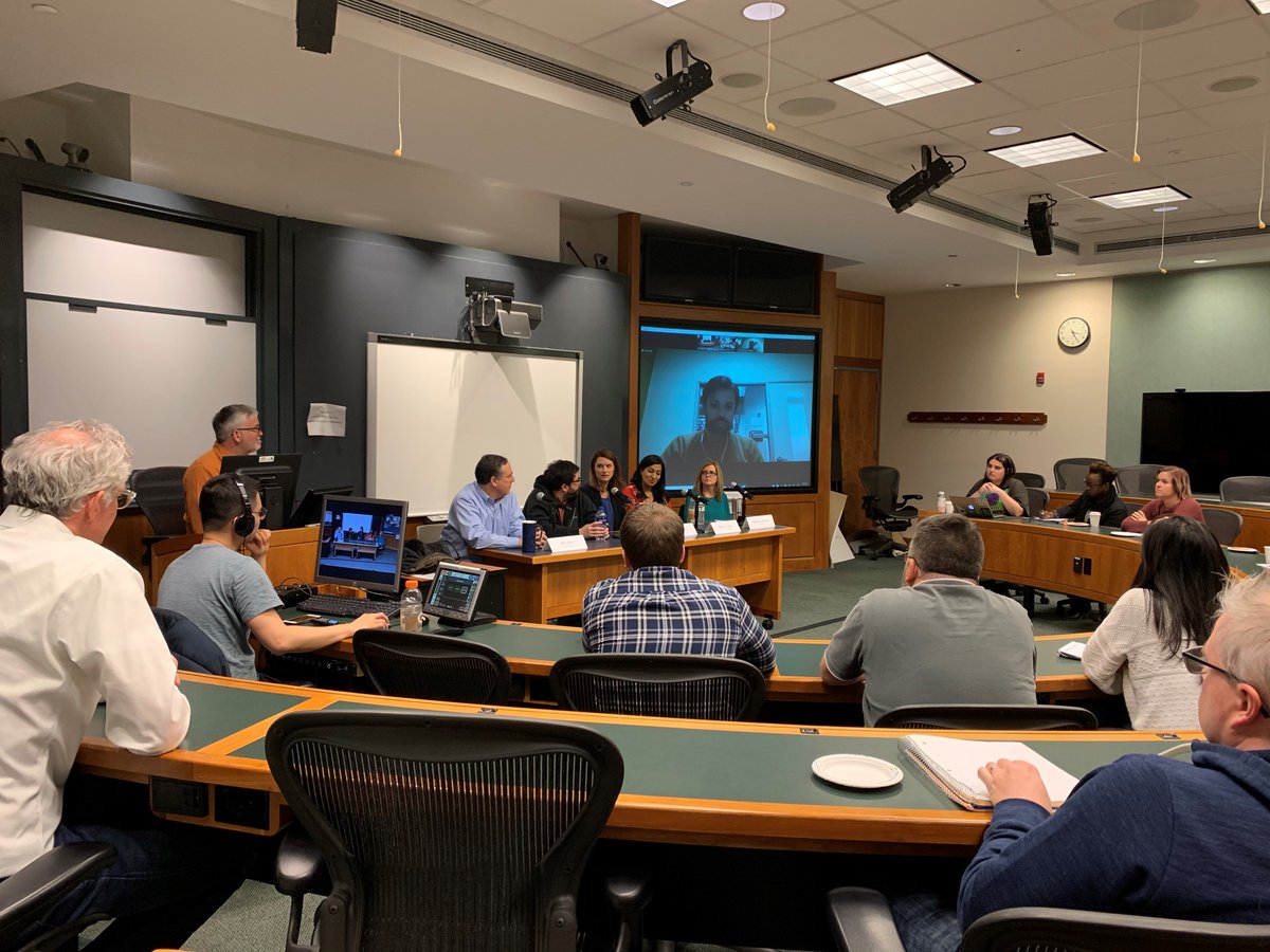 BentleyUXC's tweet image. Thank you to our #UXBootCamp #ExpertPanel for an engaging session yesterday. It was great to see a few @bentleyalumni on the panel who have graduated on to successful careers in #UX!