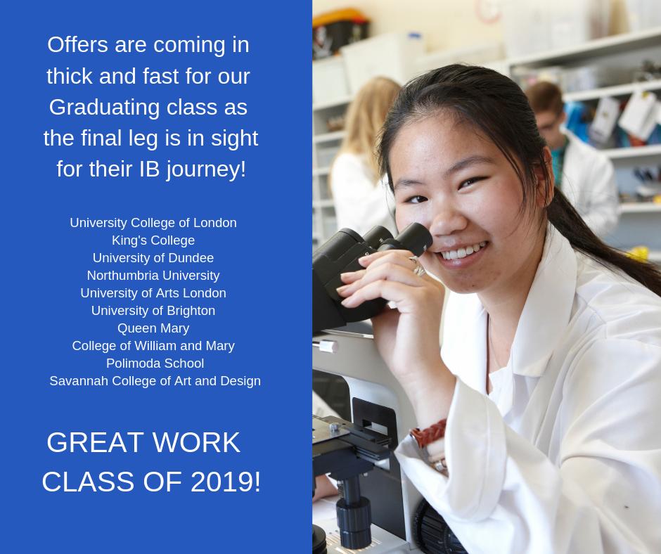ISEstonia's tweet photo. @ISEClassof2019 
Great work! https://t.co/bvcazJM9Ad