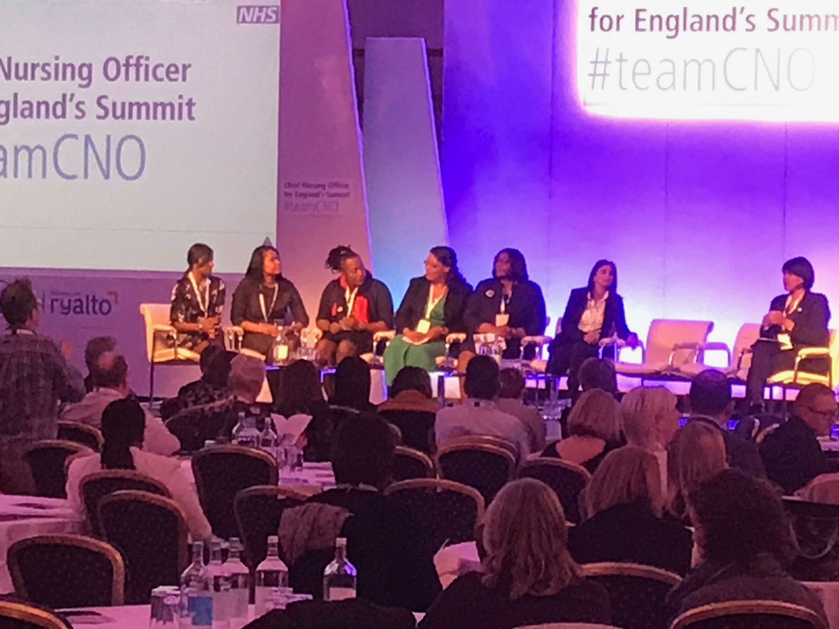 ShanleyOliver's tweet image. ⁦@avey_bhatia⁩ ⁦⁦@LorraineSunduza⁩ ⁦@arlenewellman64⁩ ⁦@joycefletcher18⁩ ⁦@suenaidoo73⁩ ⁦@sheilalloyd19⁩ ⁦@yvonnecoghill1⁩ some of our amazing nurse leaders set out compelling need for change 👏👏👏 #teamcno #cnosummit