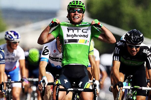 oakley racing jacket tour de france