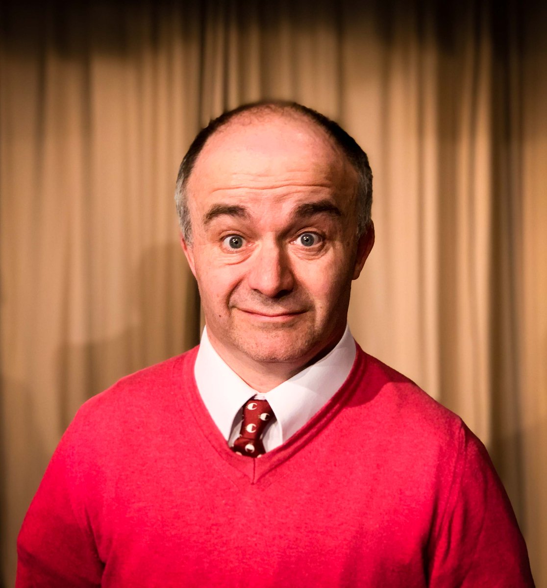 Some cast photos from our upcoming production 'Don't Get Your Vicars in a Twist'. Tickets available now from our website digswellplayers.com