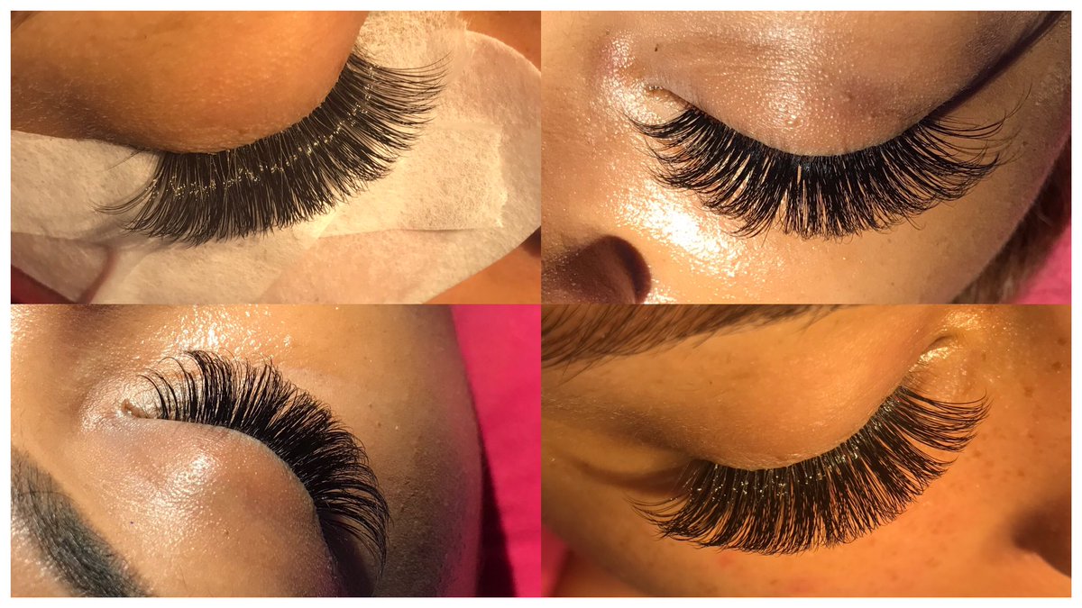 iamKellyminkss's tweet photo. Issa Quality check 👀😍 Tampa based but ATL I’m on ya!
March 29th - 31st meet me @ #Lashtyp Downtown Atlanta
RT https://t.co/AQAnLnqC3h