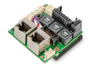 therobotreport's tweet photo. With the EPOS4 series, @maxonmotorusa  said it is offering a reliable and extremely versatile platform of high-performance #motioncontrollers: https://t.co/bR18GTqRj9 https://t.co/CGxg19p9ZF