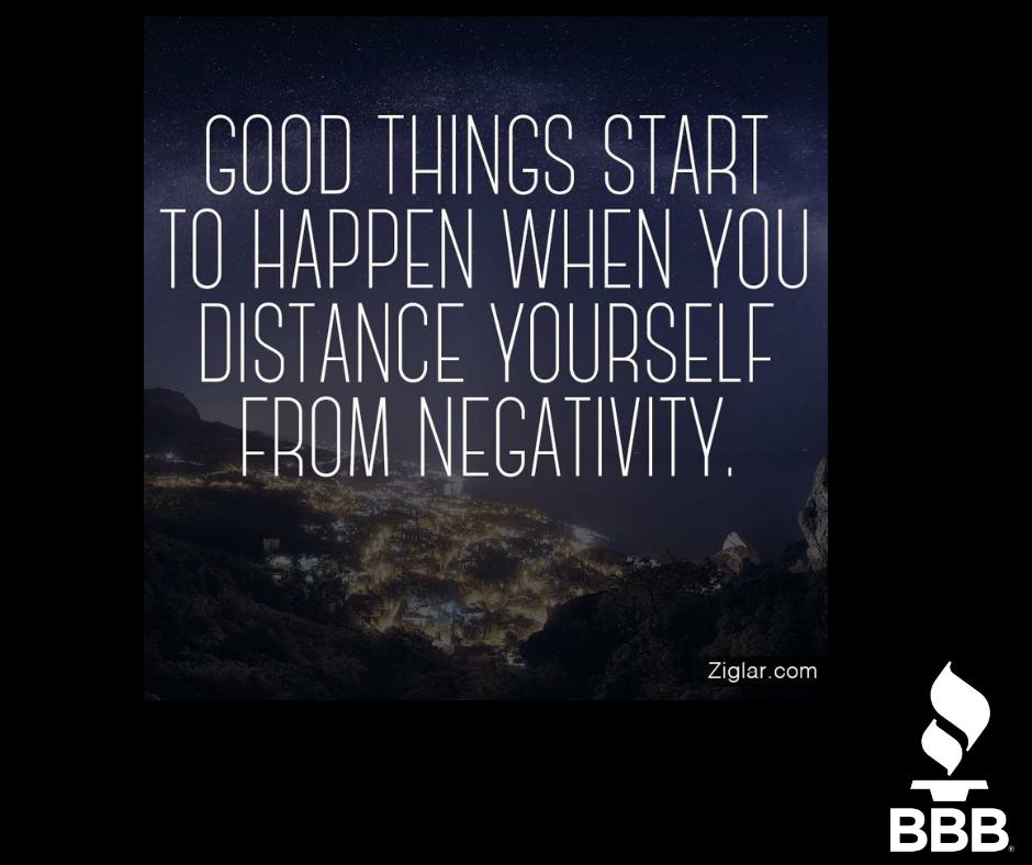 AtlantaBBB's tweet photo. #ThursdayThoughts #MoveFromTheNegative https://t.co/gc4bAU8pR4