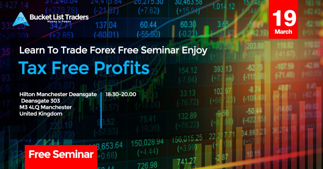 BucketListTrade's tweet photo. #LastChance to feel free about any restricted rules toward being financially independent! join #BucketlistTraders #FreeSeminar and  get idea to #trade like a #Pro Book now ;    https://t.co/TqsEjpX8JX https://t.co/riYbTH5wrG
