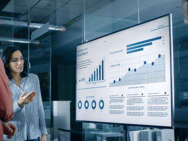 AldenImage's tweet photo. Ultimately, data science is not a silver bullet. Instead it's the highly advanced and ongoing mathematical analysis of extremely large data sets in search of unique and actionable insights.
#data #bigdata #dataanalysis #datascience #roi #aldenimage
https://t.co/1sxD6rui7w https://t.co/zZX7JzrOGc