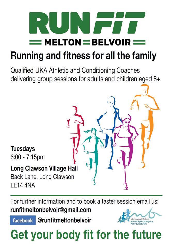 Melton & Belvoir SSP tweet media