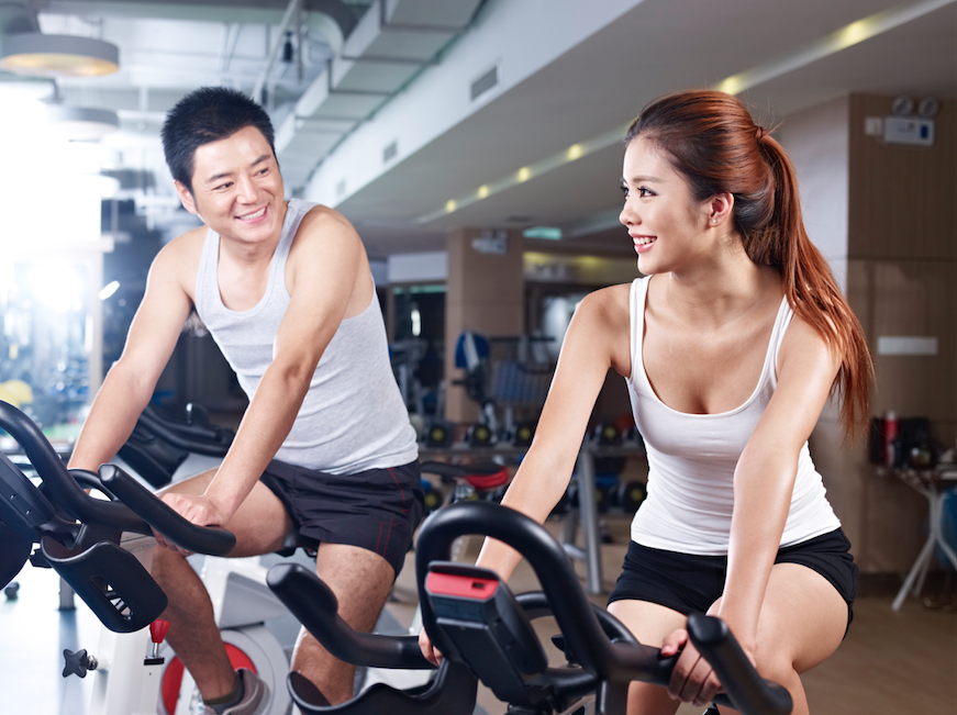 youtrients's tweet image. Looking to start working on that summer bod? Using DNA testing, we can help you learn about your body’s unique needs and create personalized supplements for you based on your genes, so you can improve your exercise performance and begin feeling and looking great!