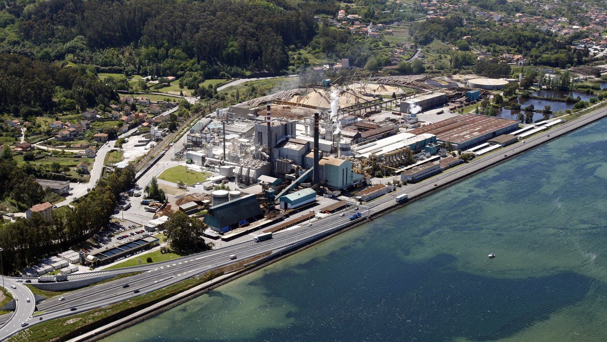 PontevedraViva's tweet image. PONTEVEDRA.- O Goberno abre a vía para que se anule a concesión da prórroga a ENCE aprobada polo executivo de @marianorajoy pontevedraviva.com/xeral/53136/en…