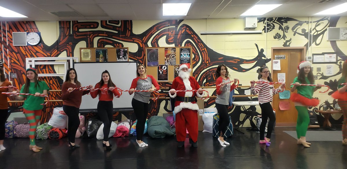 Ms. JacksonTwpDance (@ms_ejacks) on Twitter photo It's Christmas in March!
Come see the dance concert on Thurs. April 11th at 7p in the IBPAC! Tix on sale at box office for just $5.
You don't want to miss this show! #365 #ChristmasinMarch #SantaClausiscomingtotown
<a href="/TWPDanceDept/">TWP Dance Department</a> <a href="/TWPSuperVPA/">TWP SuperVPA</a> It's Christmas in March!
Come see the dance concert on Thurs. April 11th at 7p in the IBPAC! Tix on sale at box office for just $5.
You don't want to miss this show! #365 #ChristmasinMarch #SantaClausiscomingtotown
<a href="/TWPDanceDept/">TWP Dance Department</a> <a href="/TWPSuperVPA/">TWP SuperVPA</a>