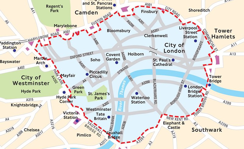 2WheelsLondon tweet media