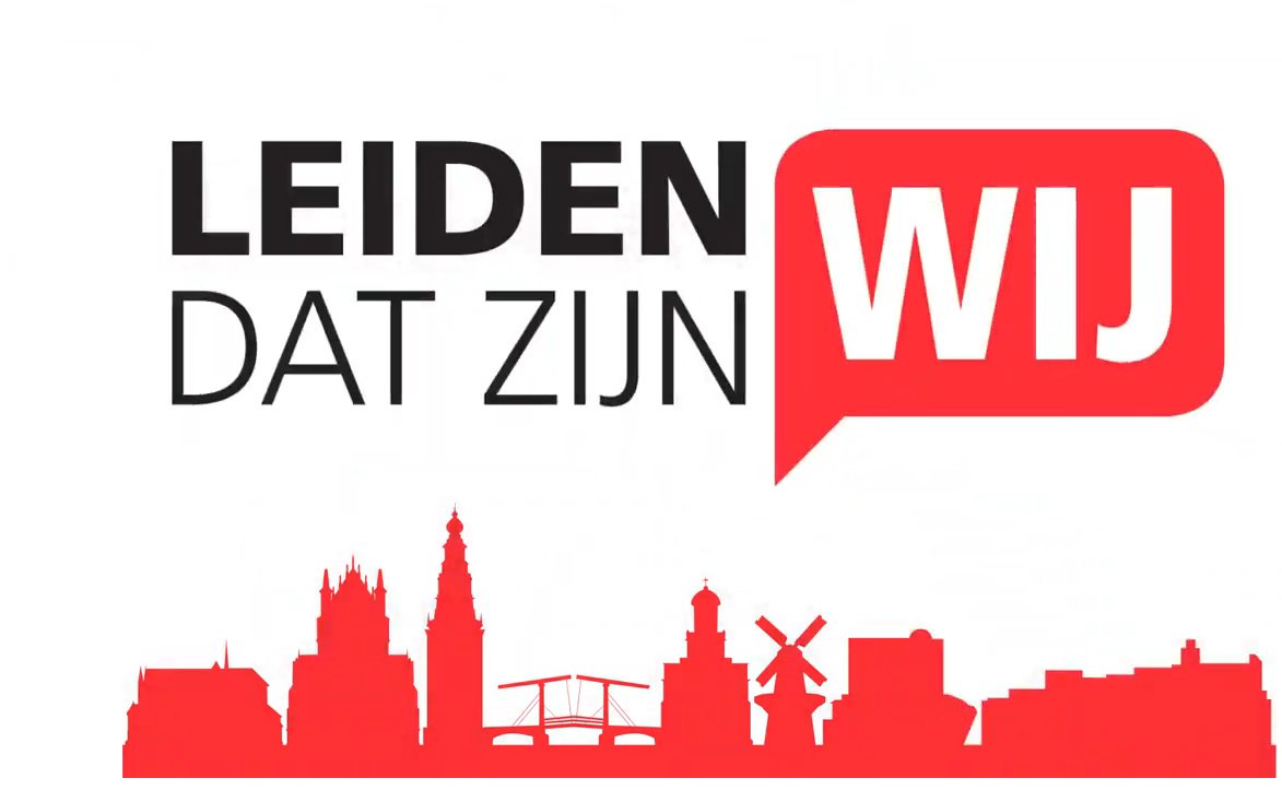 Benieuwd naar de plannen van het college van burgemeester en wethouders in Leiden? Bekijk de animatiefilm: bit.ly/2EZqFaO