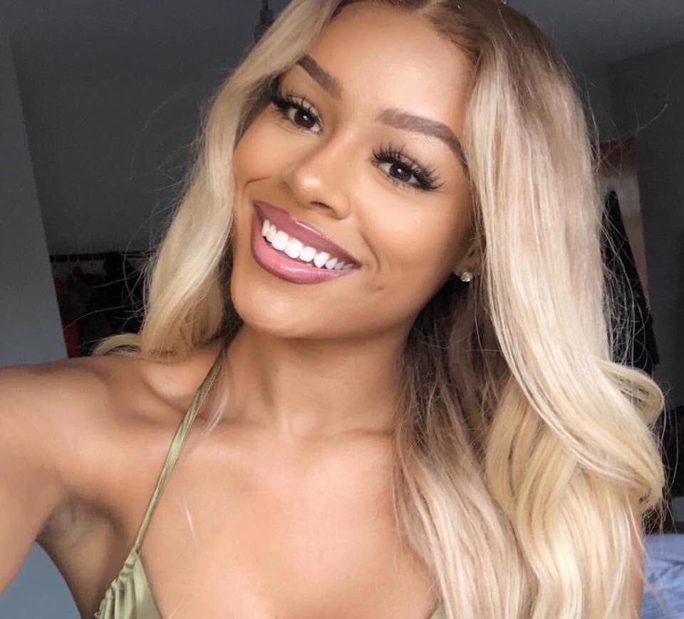 ASCovered's tweet image. HAIR CRUSH ALERT!!💕💕 Shana Rose