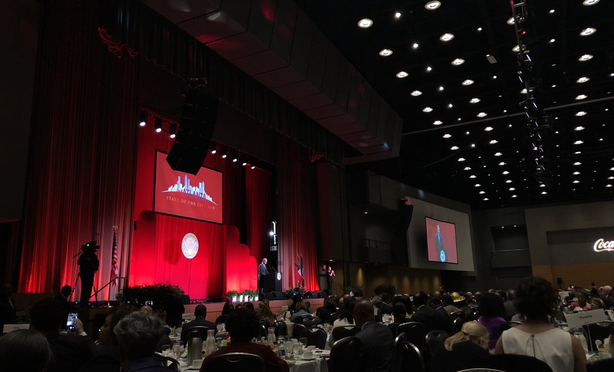 JohnRSeydel's tweet photo. Today @CocaCola announced $4.1 MILLION to improve #Recycling Participation + Contamination at Residences, Multi-Family, + Universities in the @CityofAtlanta partnered with the @RECYPartnership, @ATLPublicWorks, and @ATLResilience! This is #OneAtlanta #WorldWithoutWaste #ATLSOTC https://t.co/VGdPNulaGA