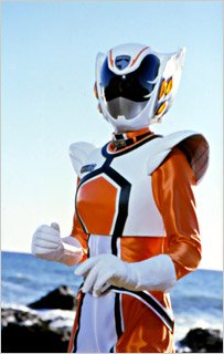 ノンマルトrx 在 Twitter 上 特捜戦隊デカレンジャー デカスワン 白鳥スワン スワンが専用のspライセンスを使って変身 するが最近は4年に一度しか変身しないことになっている 戦隊白の日 T Co Da6tezunhn Twitter