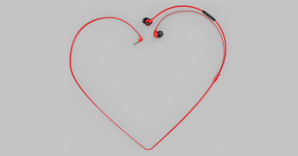 HyperXRu's tweet photo. Любовь с первого взгляда ❤
https://t.co/1KdUmywgN1
#HyperXProduct #HyperXCloudEarbuds https://t.co/OTqSHCzaRj