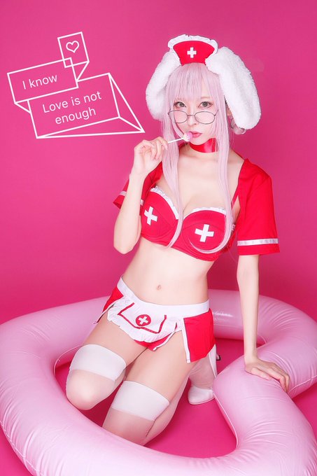 コスプレイヤー天上てんこのTwitter画像38