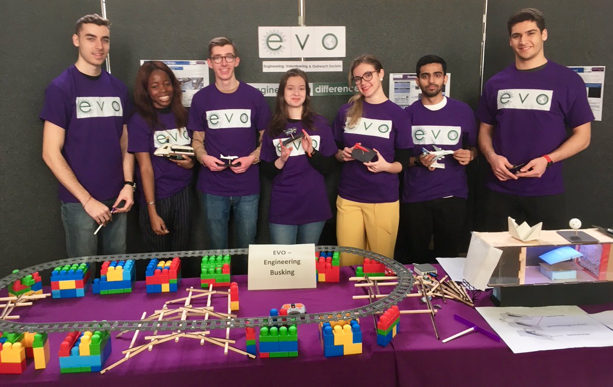 Department of MACE tweet media