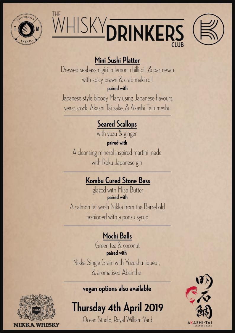 Tigermilk @ The Duke tweet media