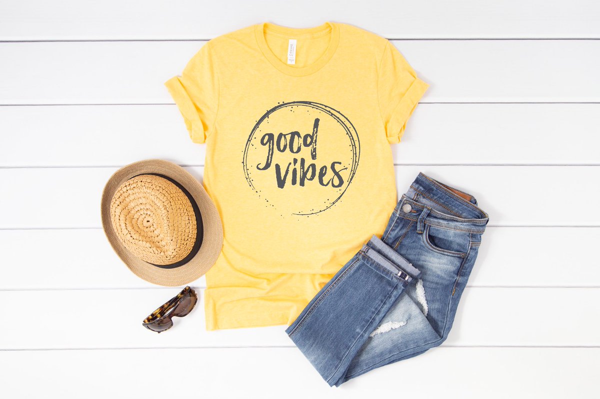 PrintedCottonCo's tweet photo. FREE SHIPPING on all orders - limited time! At checkout, enter code freeshipping.  https://t.co/2nQ0QVw1ST
#printedcottonco #pcc #tshirt #tees #brand #freeshipping #shop #wholesaleclothing #fashiontee #cute #choosejoy #bekind #goodvibes https://t.co/hDjkN75Svz