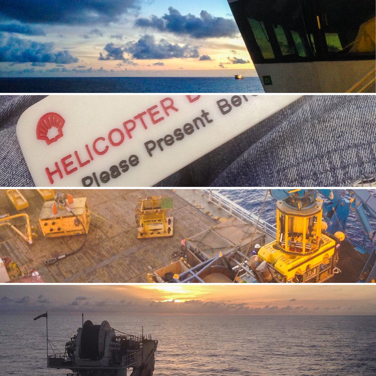 dimeyecorp's tweet photo. #ThrowbackThursday to that time Marie did her very first mission offshore! So excited for all those upcoming projects in California,Gulf of Mexico and Europe! #Offshore #VLS™ #VideoLaserScan™ #work #travel #oilandgas #3d #3dsystem #3dtechnology #3dscan #3dsurvey #photogrammetry https://t.co/NvxrqMavYI