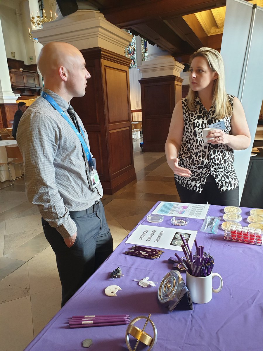 ApprenticesUoM's tweet photo. In London pushing the quality agenda for apprenticeships #IFAconnect at the wonderful Spitalfields venue for @OfficialUoM https://t.co/BeLo49eljJ