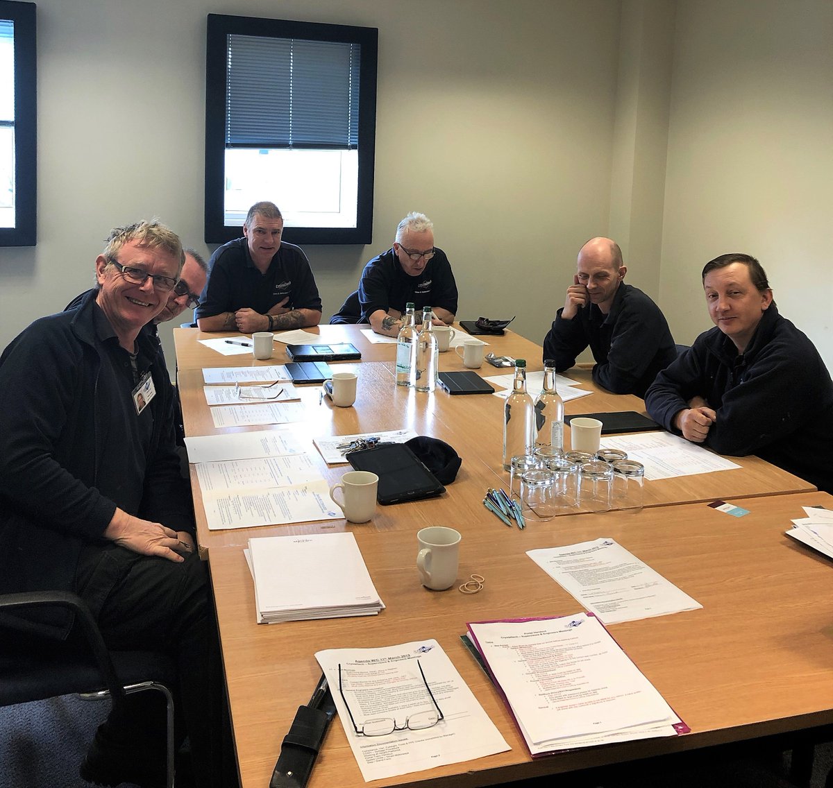 Crystaltech Services tweet media