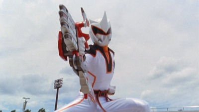 獣拳戦隊ゲキレンジャー 固かっ ゲキチョッパーお面 獣拳戦隊ゲキレンジャー 固かっ ゲキチョッパーお面