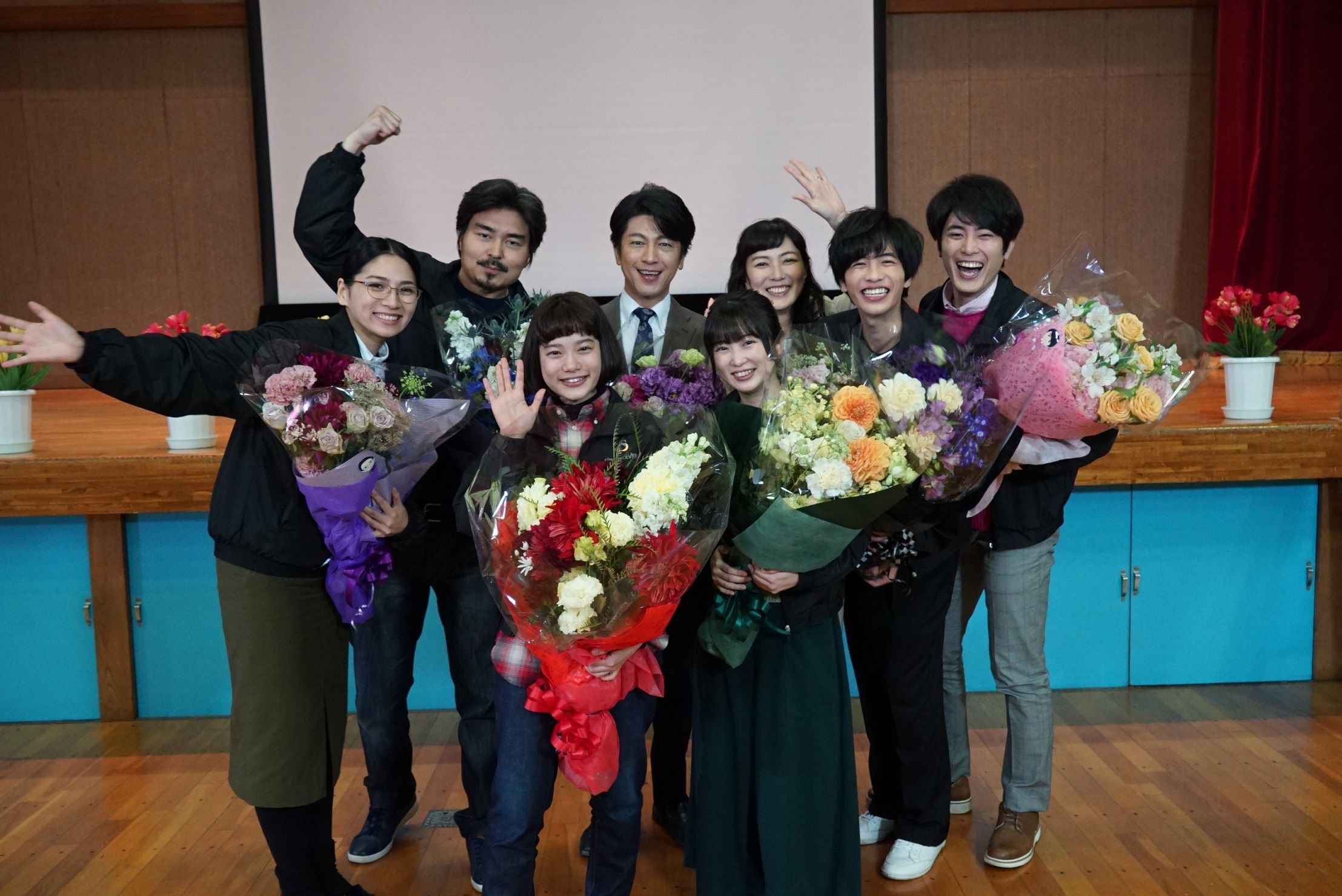 公式 ハケン占い師アタル 3ヶ月間ありがとうございました Ataru Ex Twitter