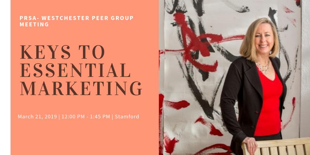 Is this event on your calendar yet?? #pr #marketing 
Only two weeks left.
Register: ow.ly/APNe30nQEeO