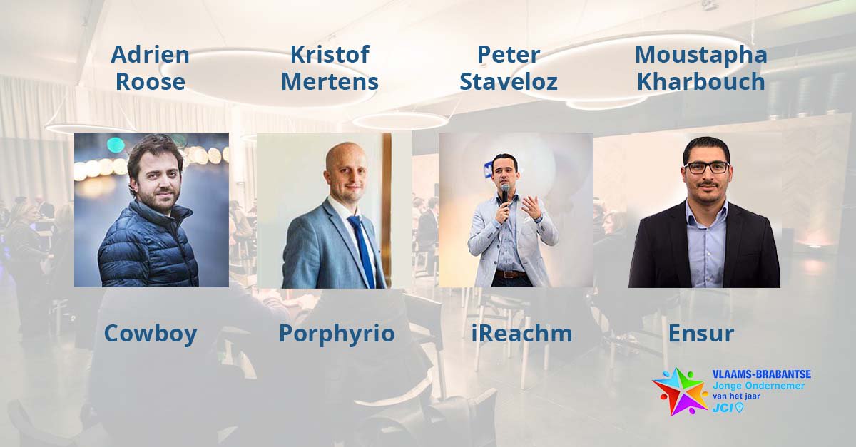 LAST CALL: Wie wordt de Vlaams-Brabantse Jonge Ondernemer 2019? Schrijf je nu nog snél in! - mailchi.mp/956b80753644/j…