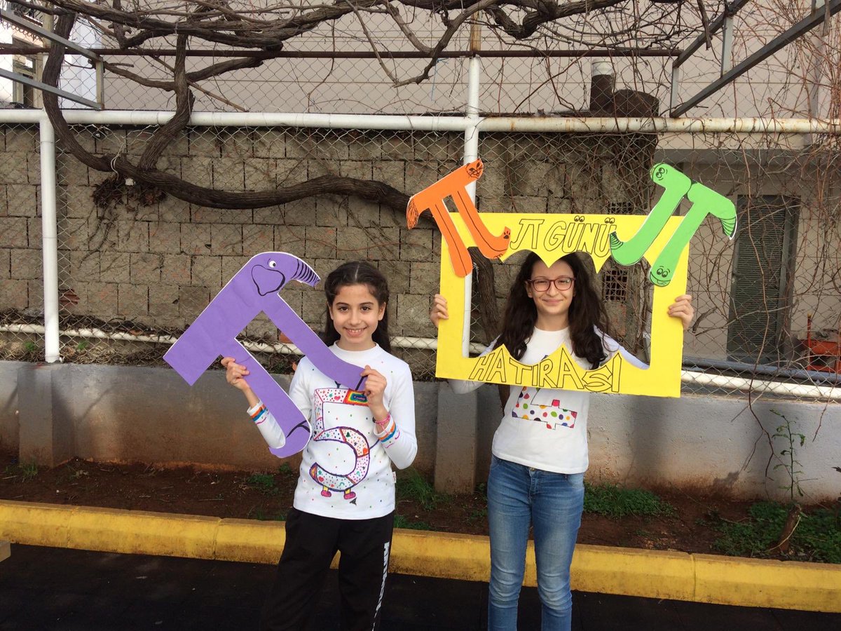 14 Mart “Pi” günü etkinliklerimiz👏🏻 #antalyabilimkoleji #antalyabilimortaokulu #antalyabilimanadolulisesi #antalyabilimüniversitesi ☎️0242 502 75 75
📲0532 067 46 79
📩info@antalyabilimkoleji.com
antalyabilimkoleji.com