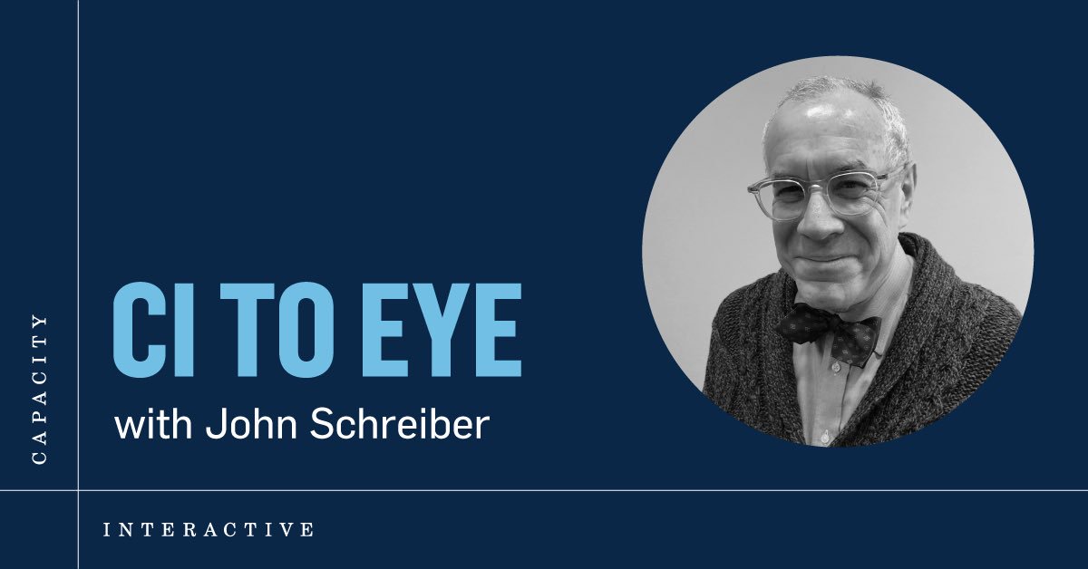 SchreibsArts's tweet image. Had a great time chatting with @EZGens about using real estate to further @NJPAC&apos;s mission. Thank you for having me, @CapacityInt! Subscribe to the CI to Eye podcast: bit.ly/2CgMKAS