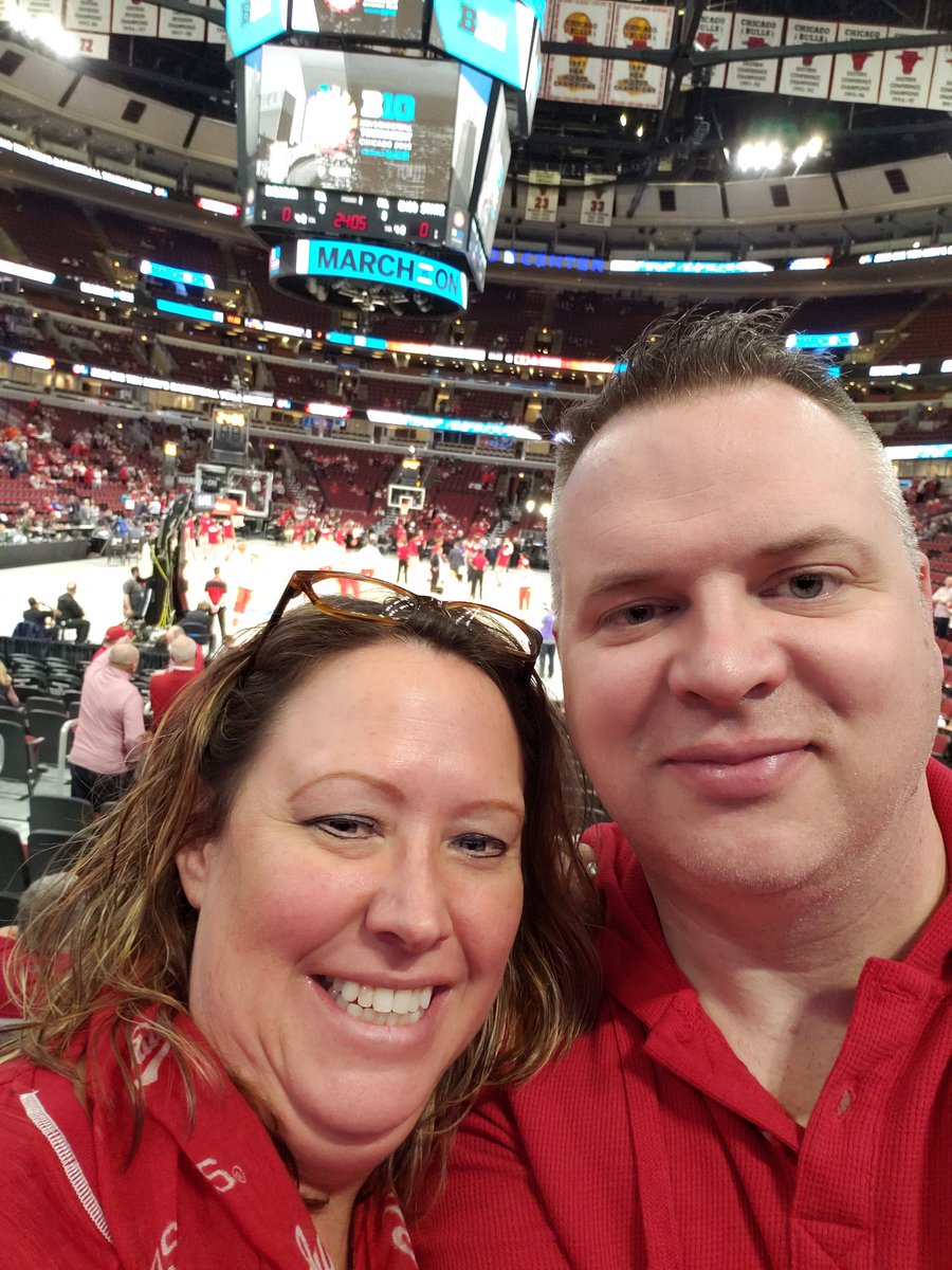 Go IU! #B1GTourney