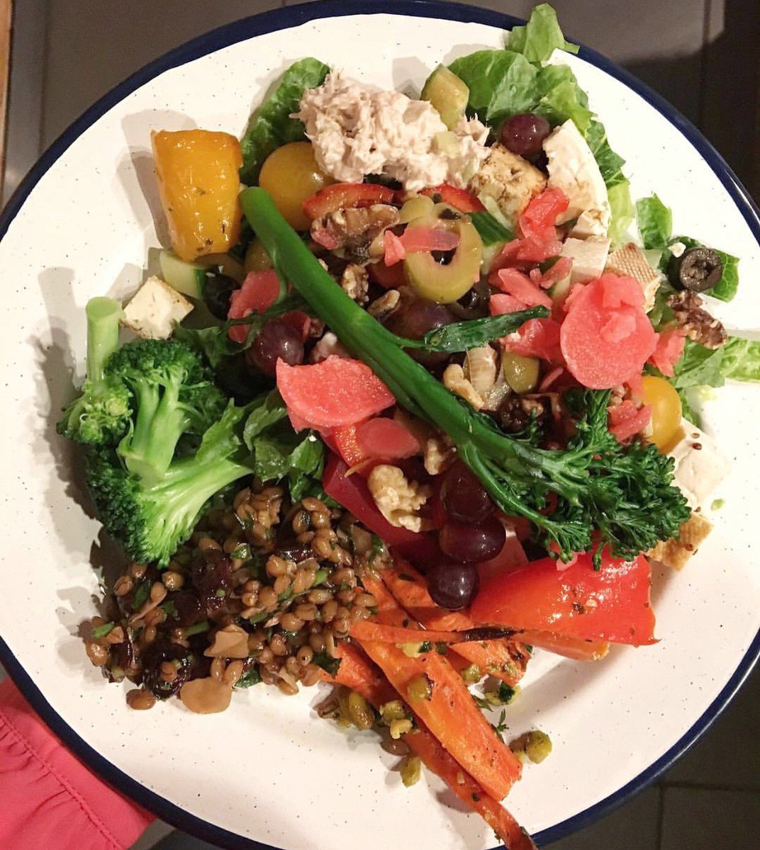 What's on your plate at <a href="/foodeasemarket/">Foodease Market</a>?