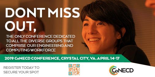 CoNECD Conference tweet media