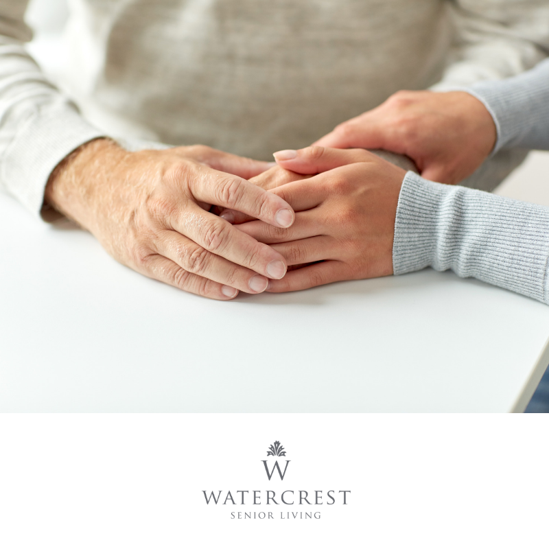 At Watercrest #Bluffton, your loved one will be able to access to nursing personnel 24 hours a day, seven days a week. Visit our website to learn about the other ways we will put our residents' health first: ow.ly/NZuj30nNFmU #assistedliving #memorycare