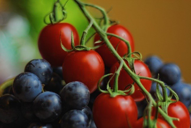 Fruits_Veggies tweet picture