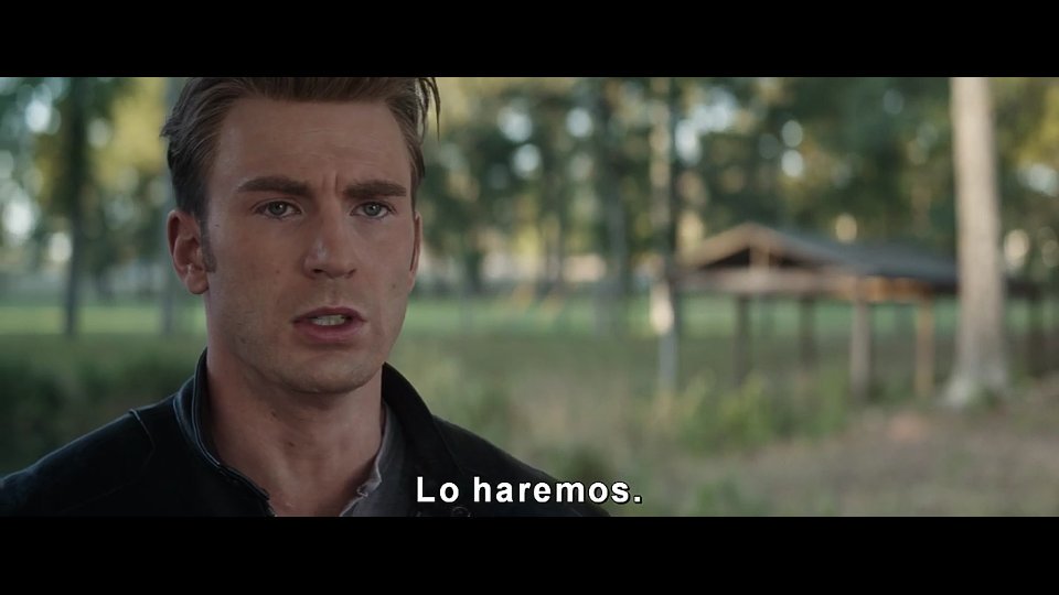 BatallaCharles's tweet photo. -La película durará 3 hrs aprox. ¿Podrán aguantar tanto sin ir al baño? 🤔
-...😌
#AvengersEndgame
#FelizJueves https://t.co/l1uLenH5f1