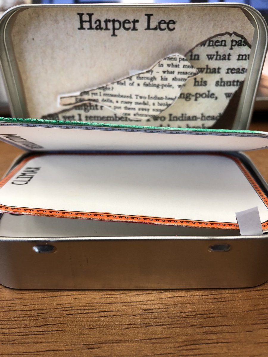 KimLPond's tweet photo. Thanks to .@ATT's partnership with .@DonorsChoose, our project qualifies for a 2X match which means all donations are automatically doubled!  Please help us with a RT/donation?  TY for supporting our STEMBook Report project!  https://t.co/vpehNxq9II #attstemlab https://t.co/VRaatSqspR